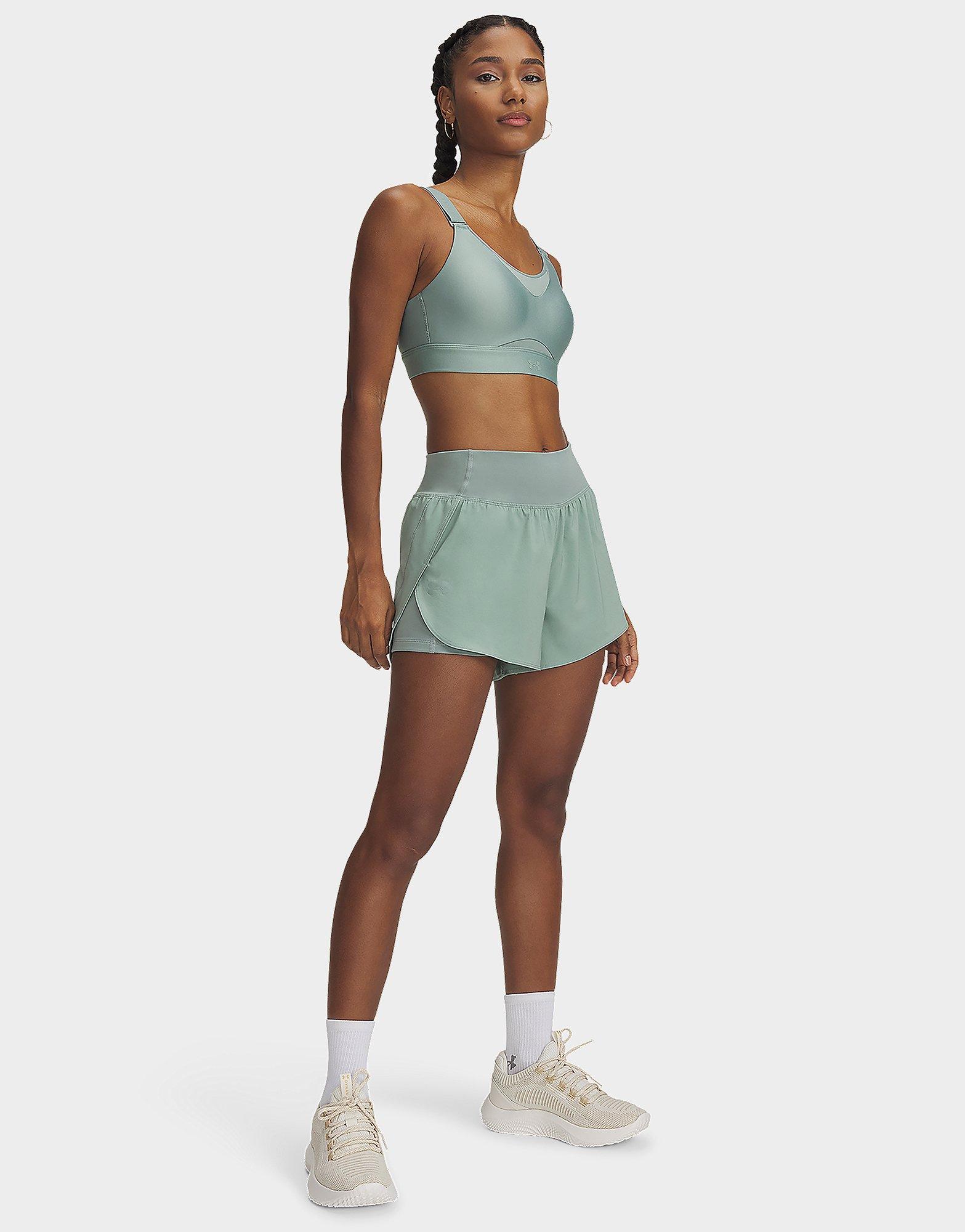 Under Armour Sport Bras UA Infinity High 2.0 Bra