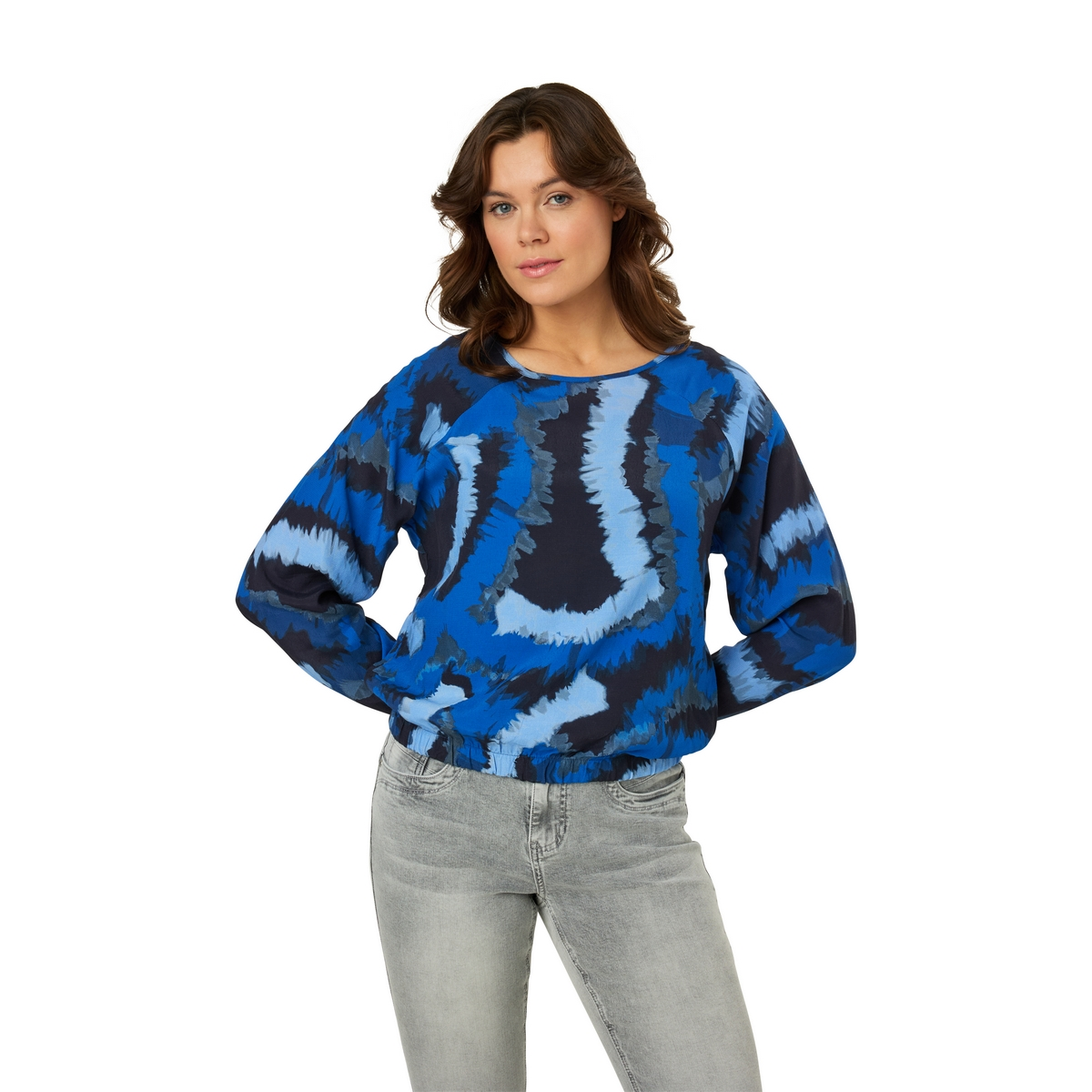 Dames Blouse 25051