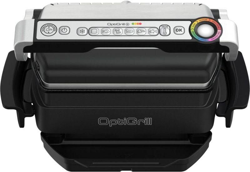 Tefal gc714d Kontaktgrill