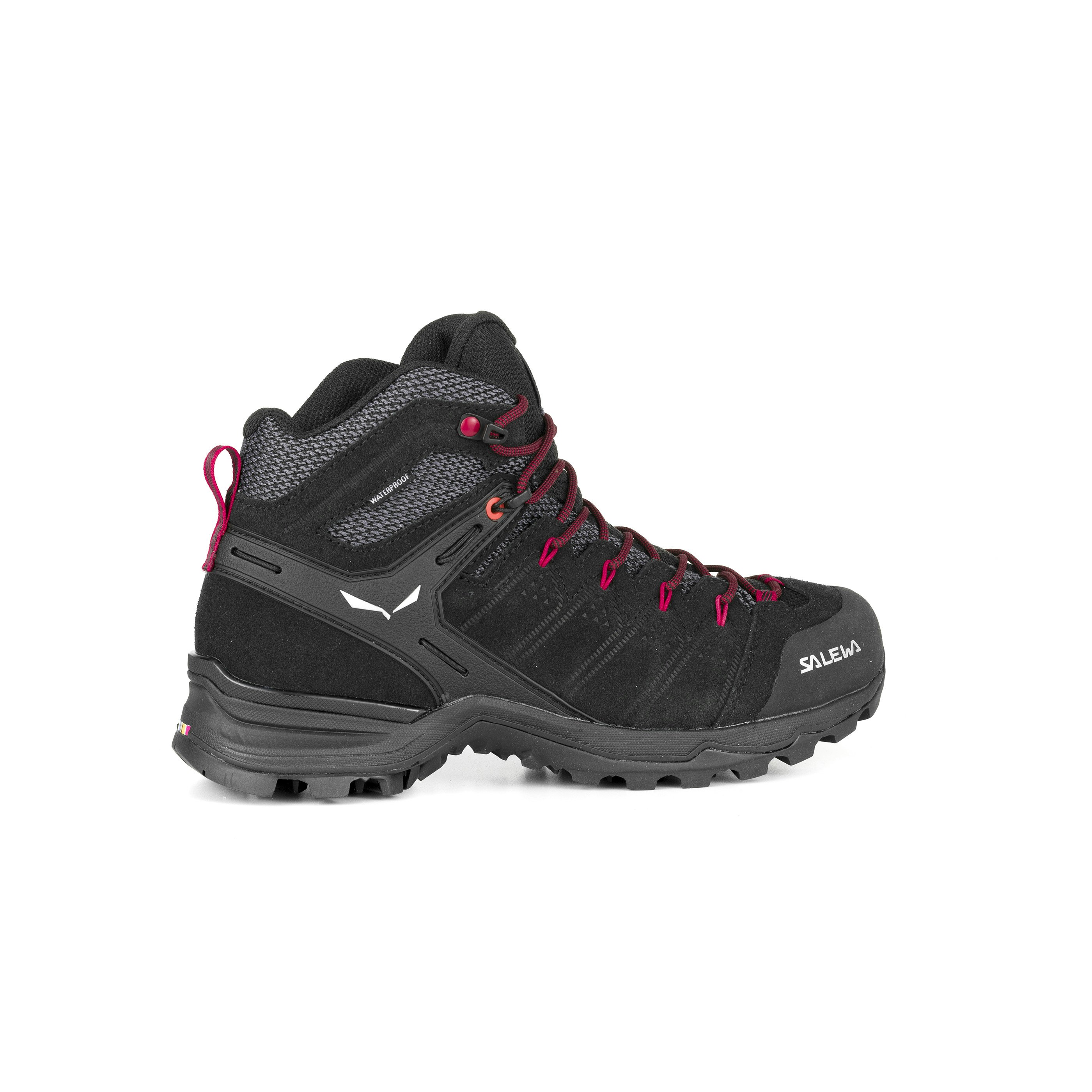 Alp Mate Mid Wasserdichter Damen Schuh