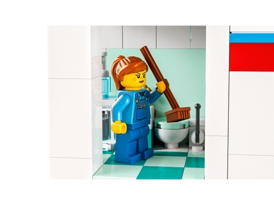 LEGO Ziekenhuis (60330)