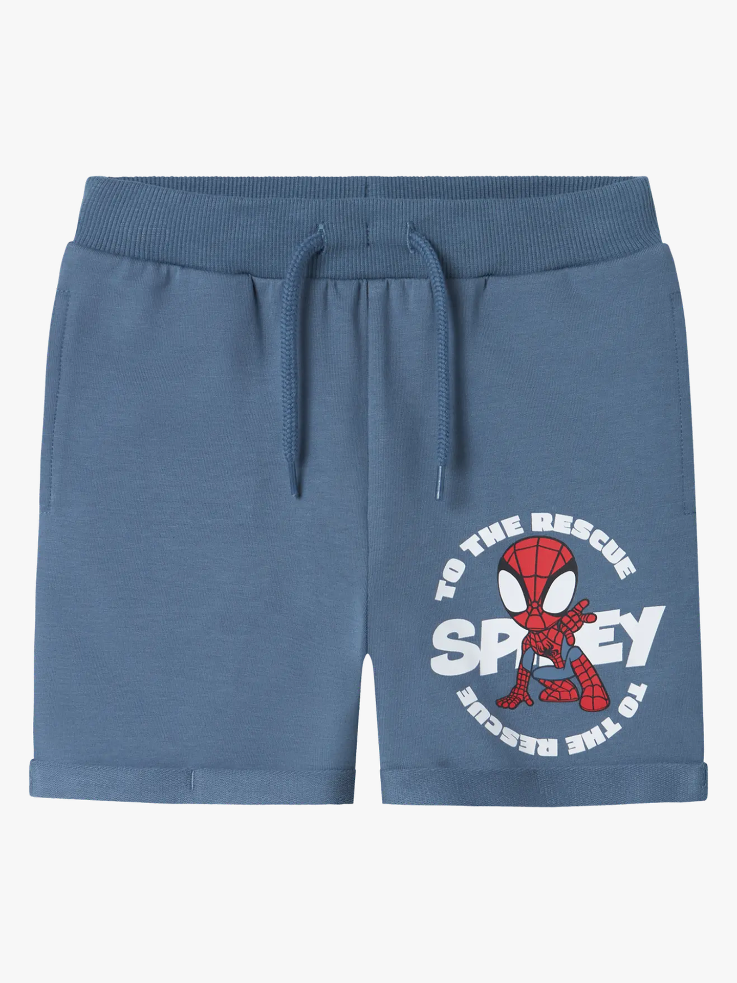 Mani Spider L Sweat Short