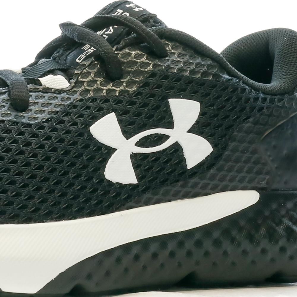 Under Armour Chaussures de Running Noir Femme Under Armour Charged Rogue 3