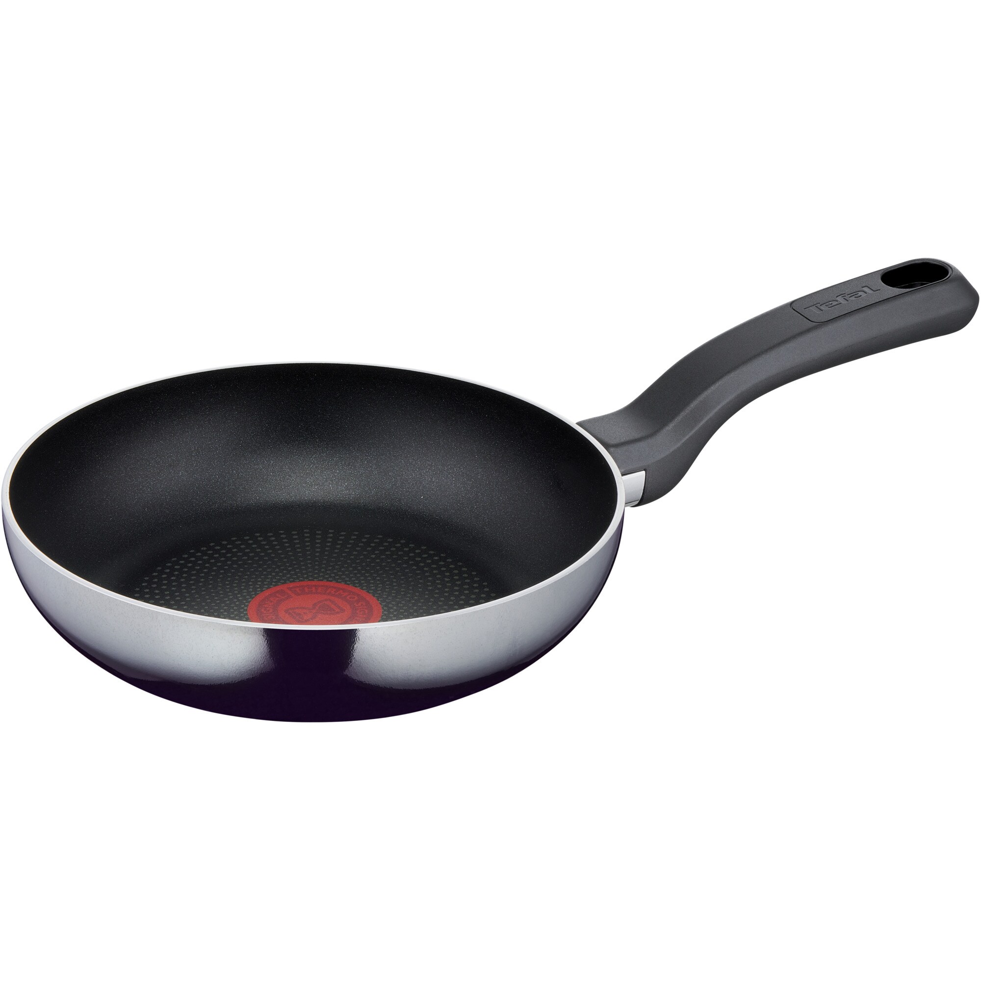 Tefal Pfanne Pfanne Resist, Ø 20cm