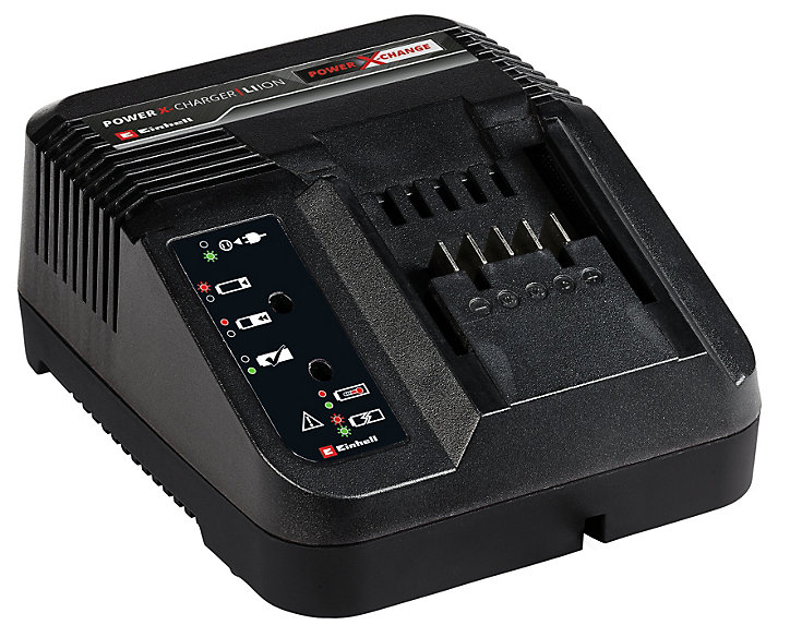 Starter-kit batterie Einhell 18V 2.5 AH