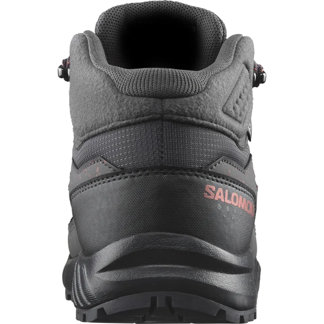 OUTWAY MID CLIMASALOMON™ WATERPROOF  Junior - Schuhe Kids