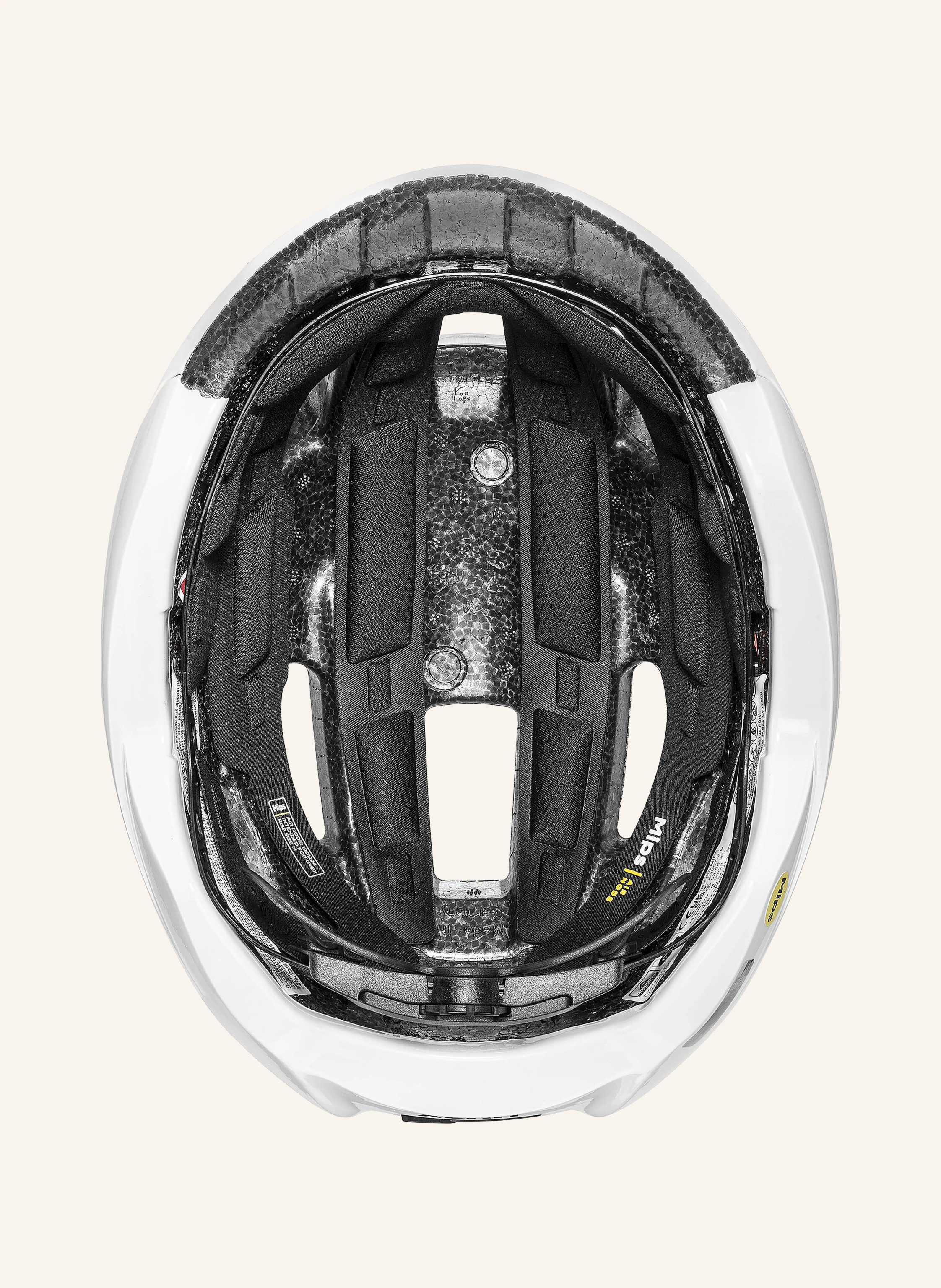 uvex Fahrradhelm RISE PRO MIPS TEAM EDITION