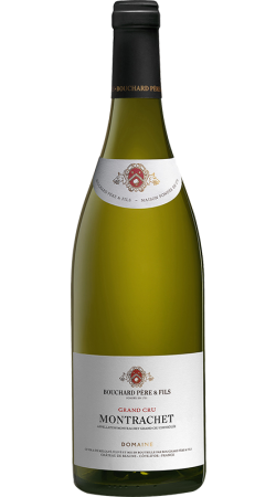 Domaine Bouchard Père & Fils 2015 Montrachet Grand Cru Blanc Sec