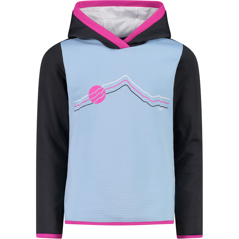 CMP Kinder Hoodie