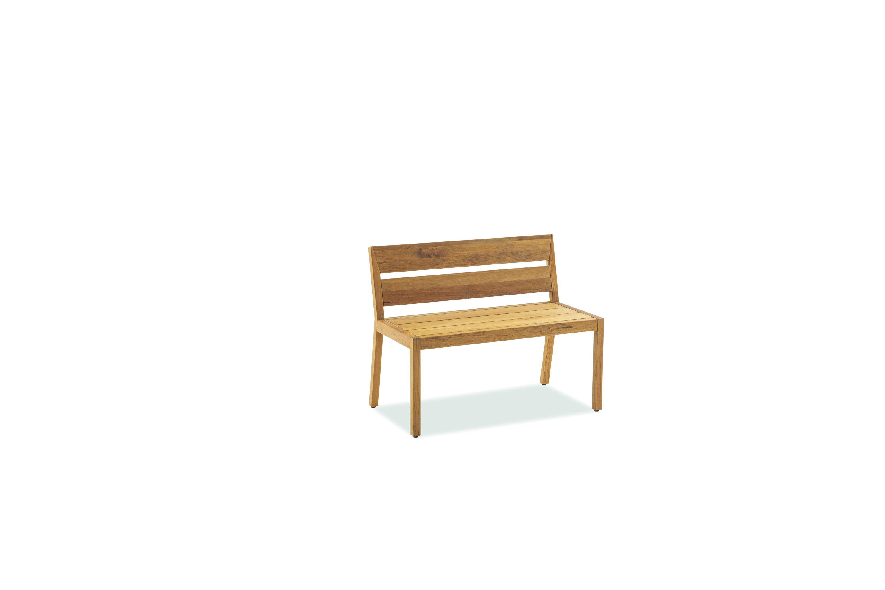 Gartenbank ANN 105 x 85 x 58 cm