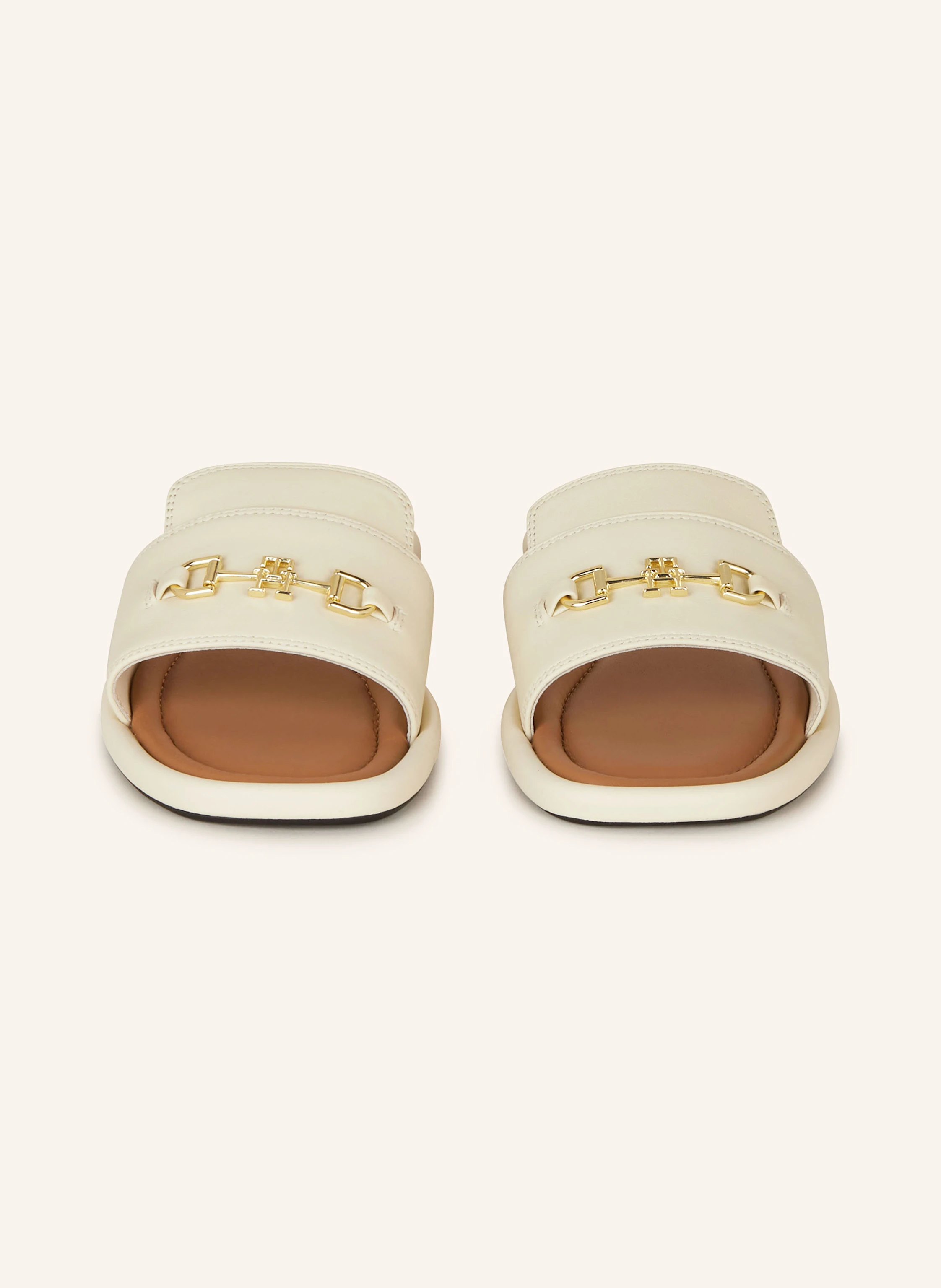 TOMMY HILFIGER Pantoletten