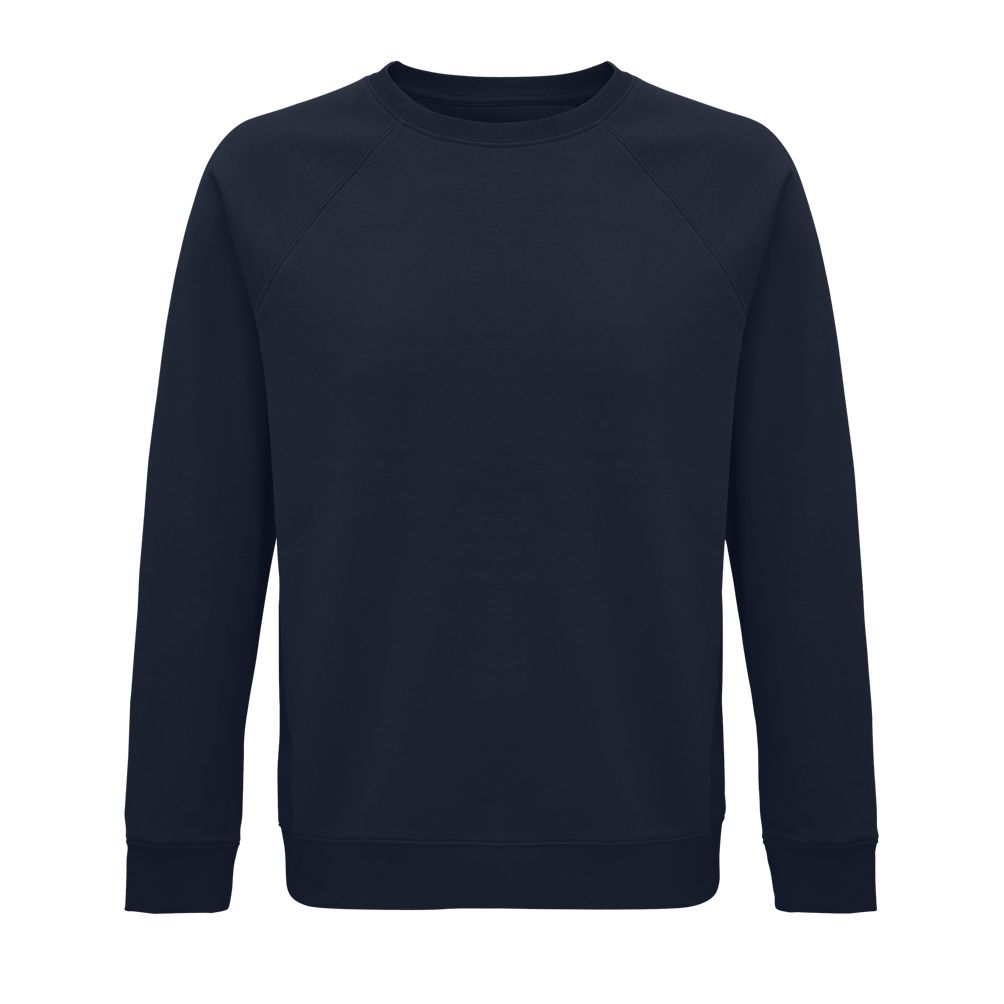 SOL'S 03567 - Space Sweat Shirt Unisexe Col Rond