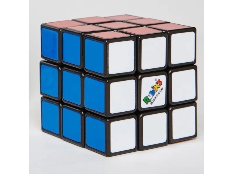 Rubiks 3x3 terning CDU