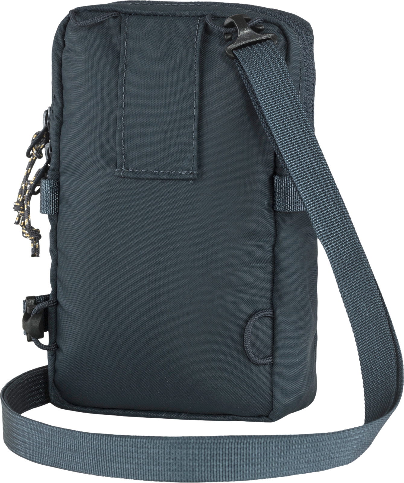 Fjällräven High Coast Pocket Tasche klein 0,8 Liter Navy