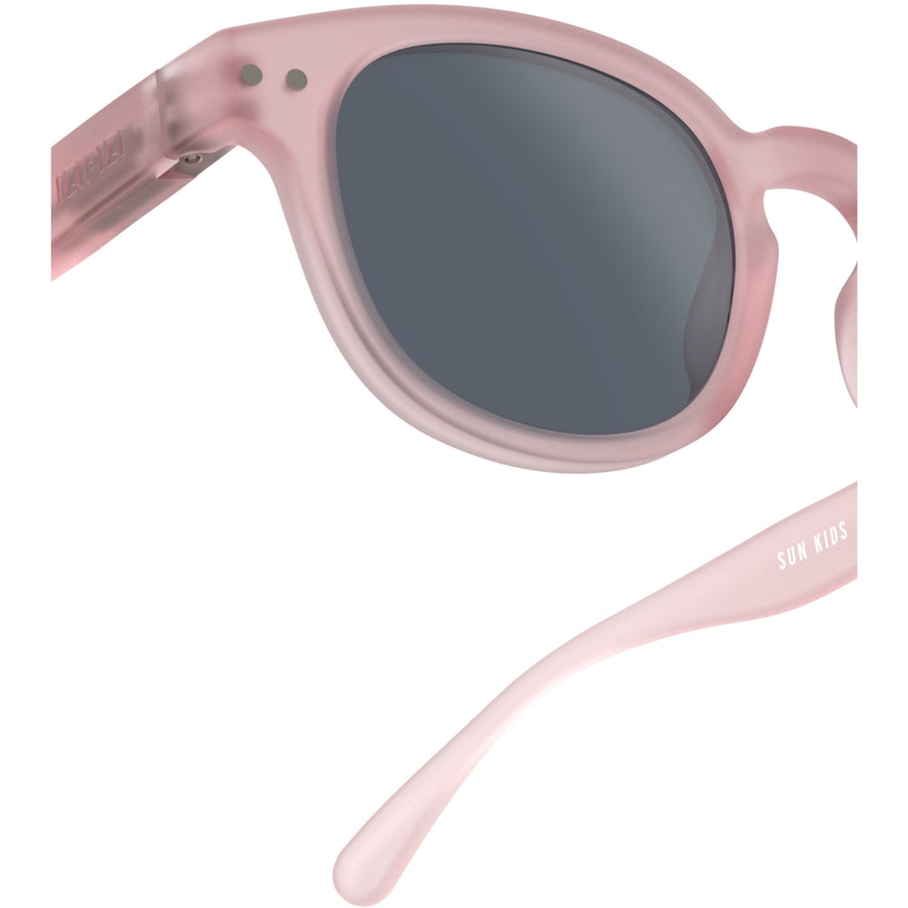 Køb Izipizi KIDS 3/5 C Pink Solbriller