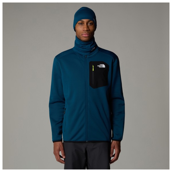 The North Face - Crest Full Zip - Veste polaire