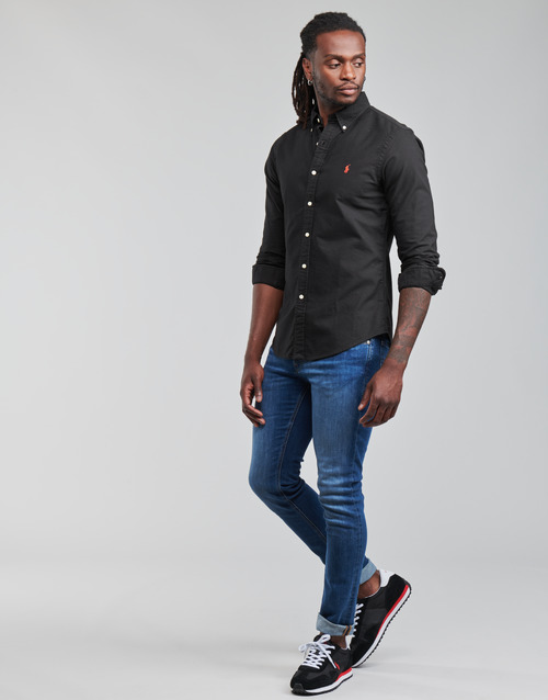 Polo Ralph Lauren - CAMISETA Negro