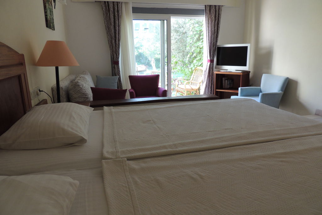 Fly & Go Okaliptus Hotel Halfpension - Hotel
