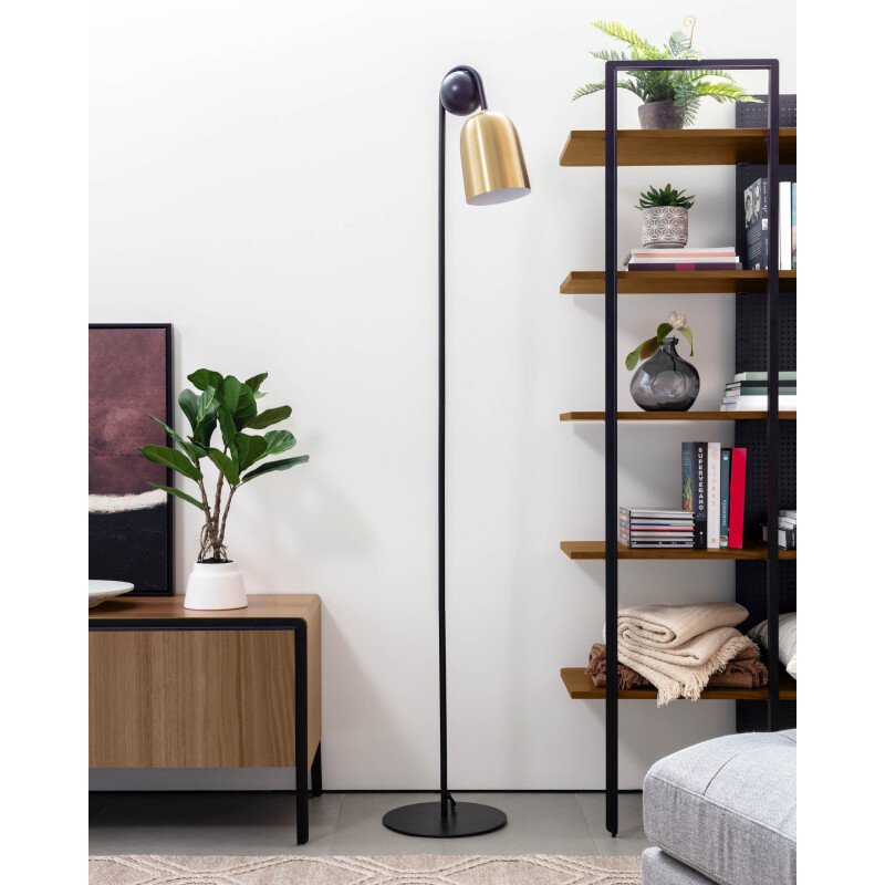 Lampadaire Natsumi