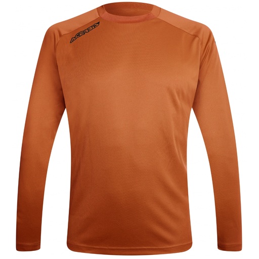 Camiseta Acerbis Atlantis Manga Larga