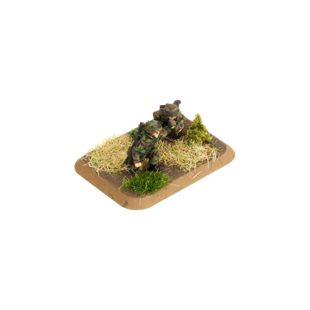 Team Yankee - Rifle Platoon
