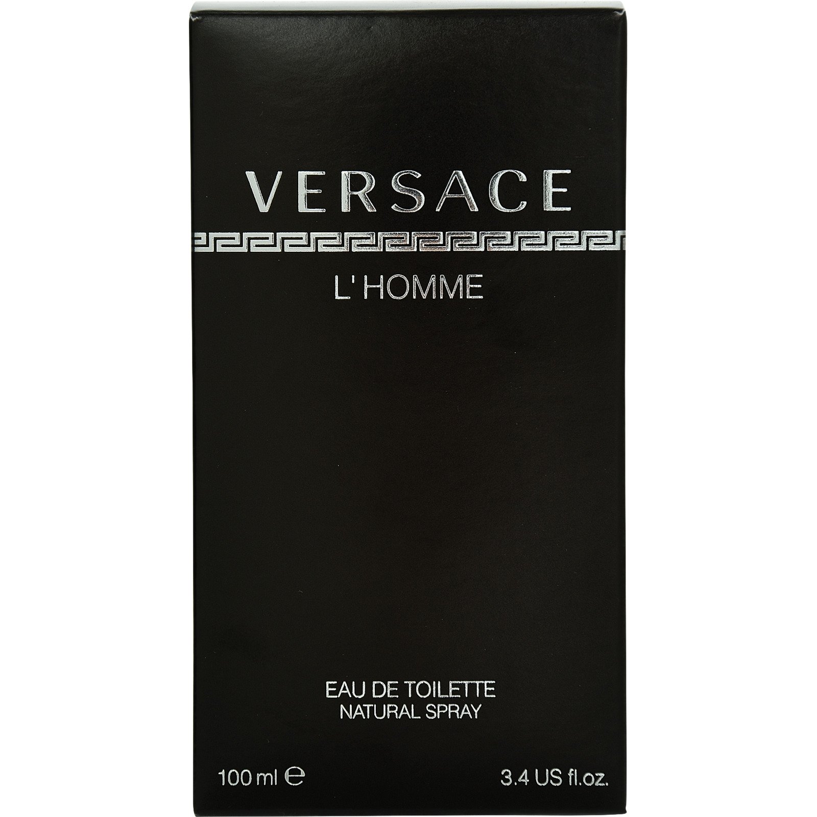 Versace L'Homme Eau de Toilette