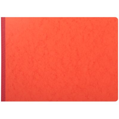 Exacompta - Piqûre 5x5 folioté - 28 x 38 cm - 80 pages