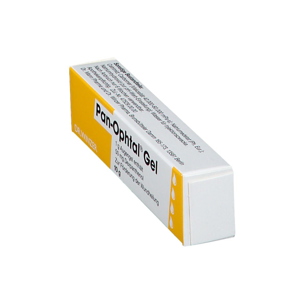 Pan-Ophtal®
