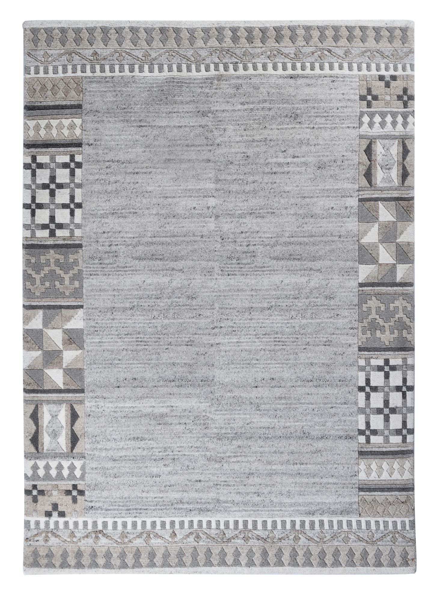Teppich NAKARTA 60 x 90 cm