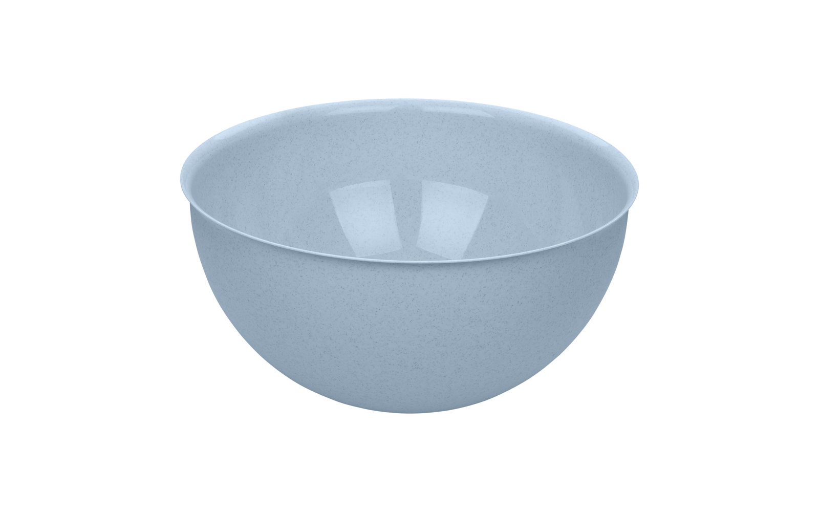 Koziol Palsby M Schüssel 2 Liter Grau