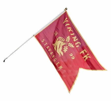 Balkongflagg