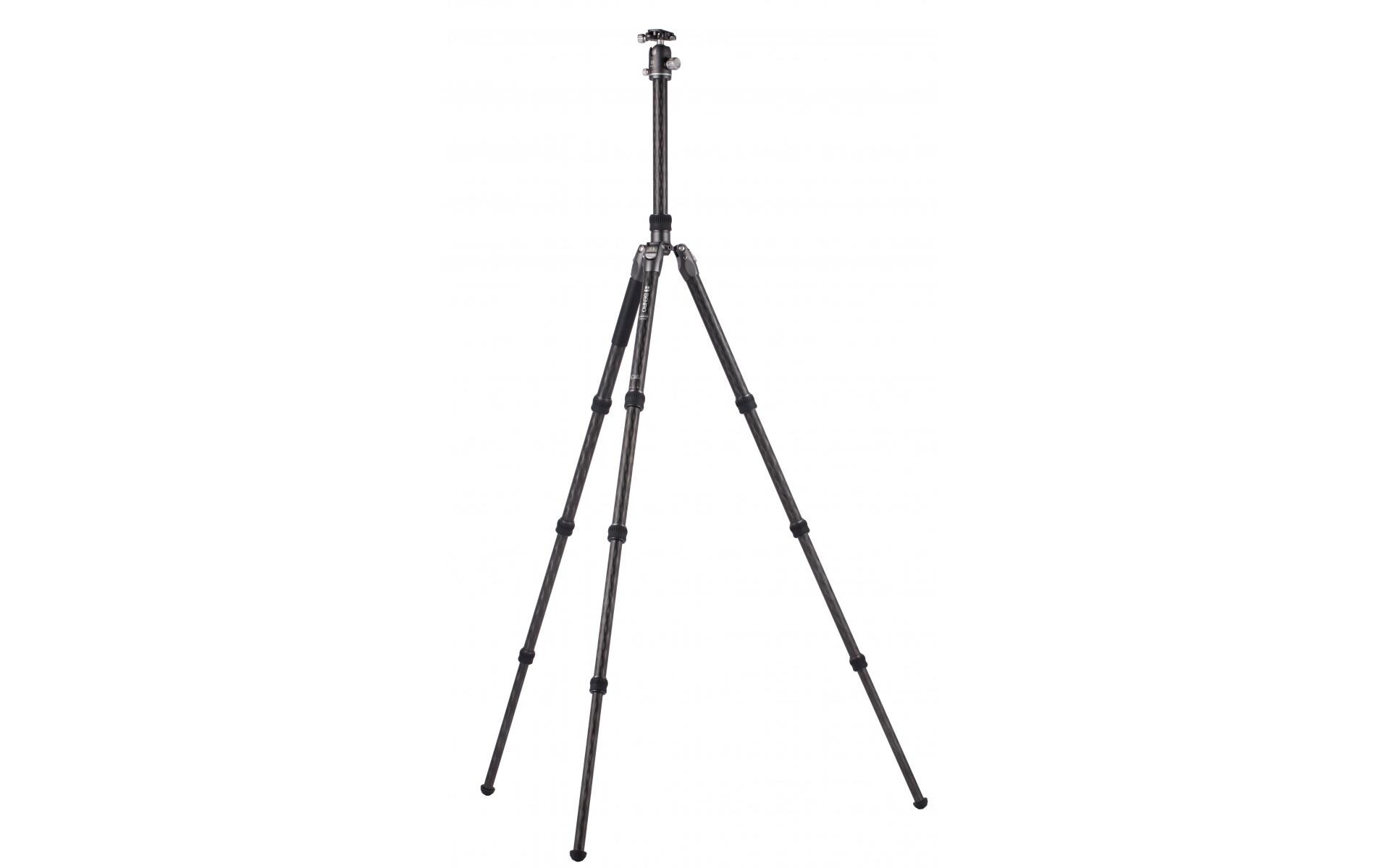 Stativ Kit FRHN34CVX30 Rhino<br>Stativ mit automatischer Beinwinkelverstellung per Knopfdruck