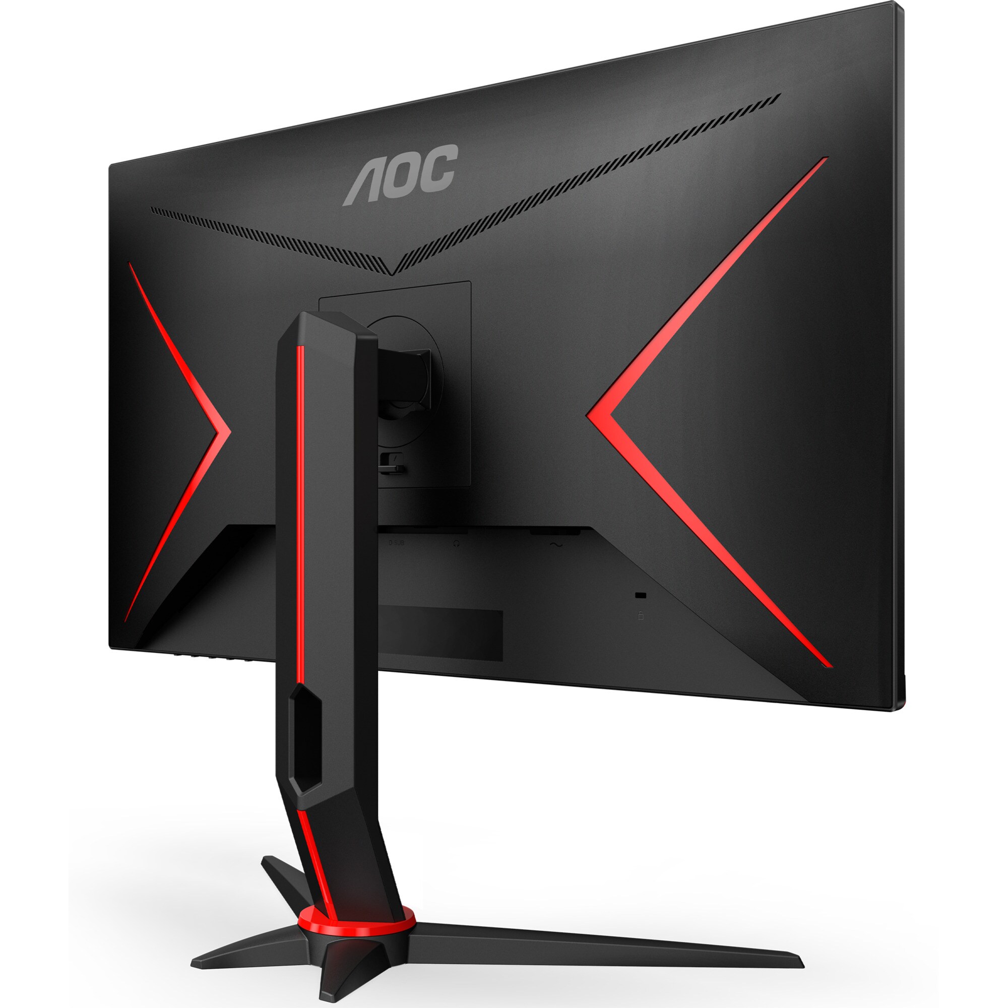 AOC Gaming-Monitor Q27G2S/EU