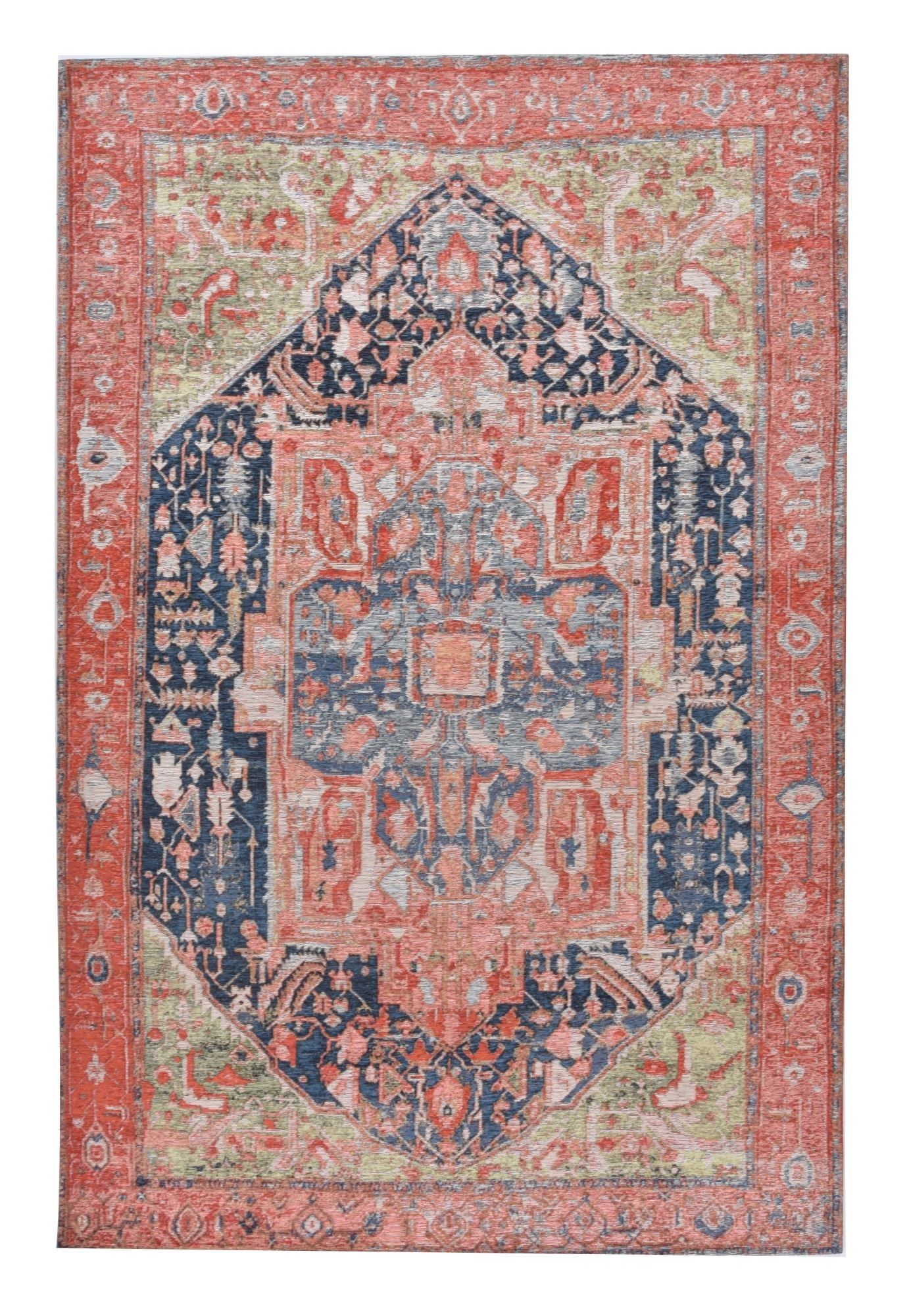 Teppich TOM TAILOR 48 x 70 cm
