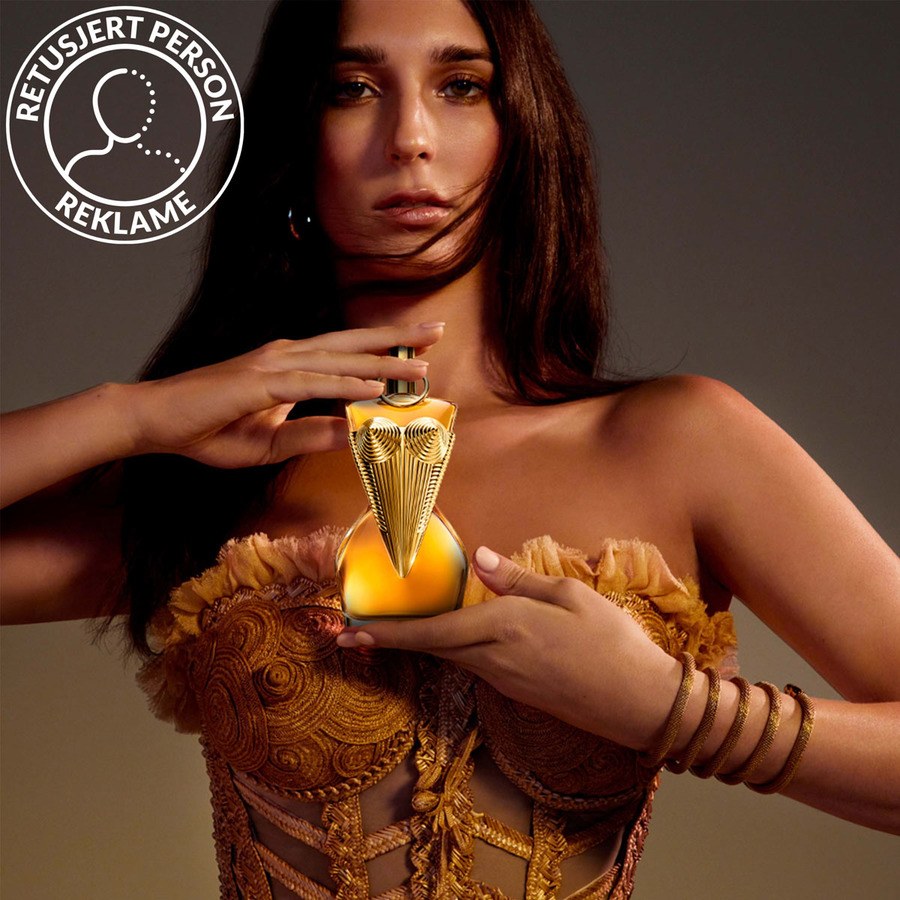 Jean Paul Gaultier Gaultier Divine Le Parfum Intense 50ml