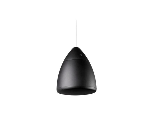ELIPSON - Enceinte satellite Bell 4 noir - enceinte compacte