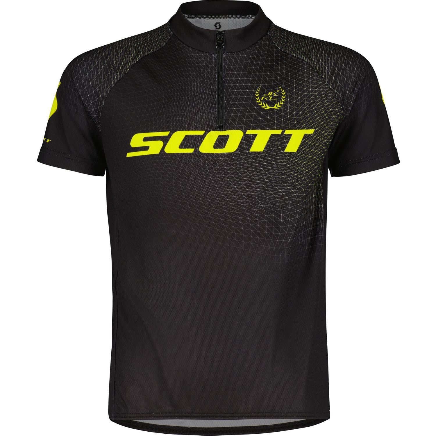 ScottShirt JR RC Pro SS