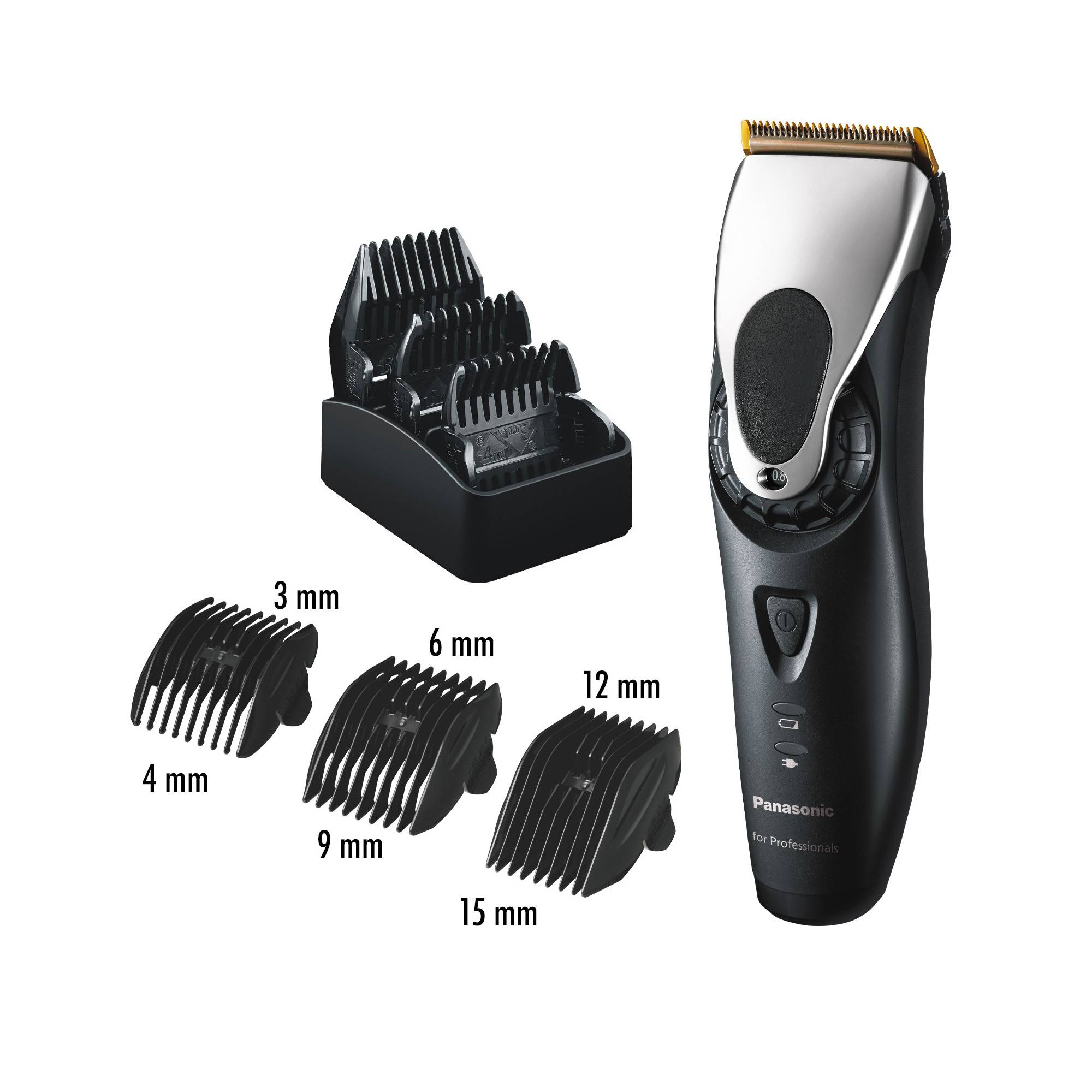 Tondeuse de coupe Panasonic ER-GP65