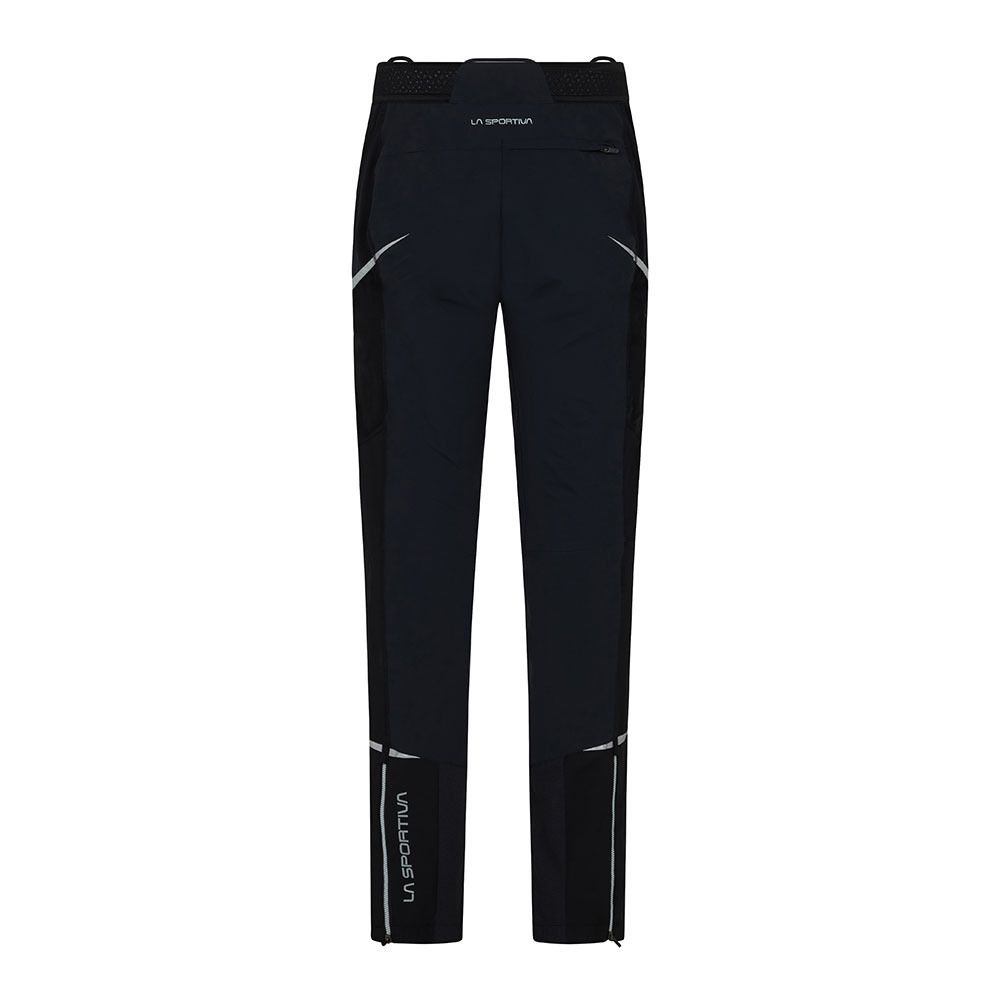 La Sportiva IKARUS - Pantalon ski Homme black