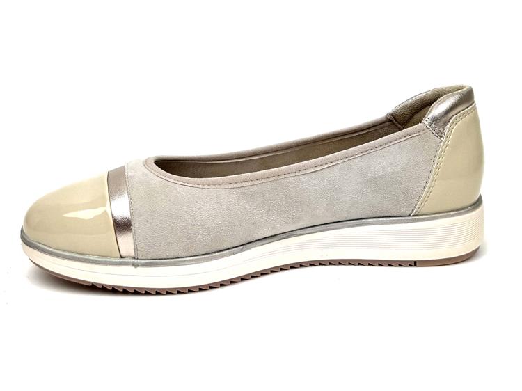 Jana 8-82200-44 beige