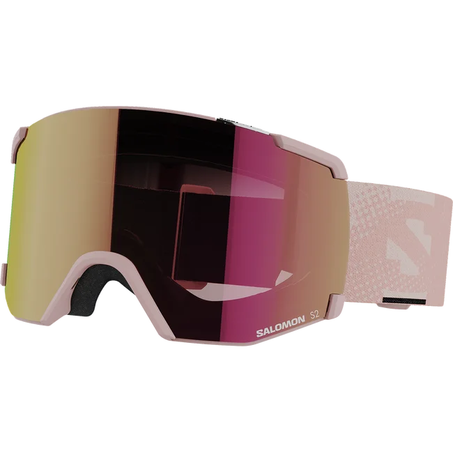 S/VIEW  Skibrille Unisex