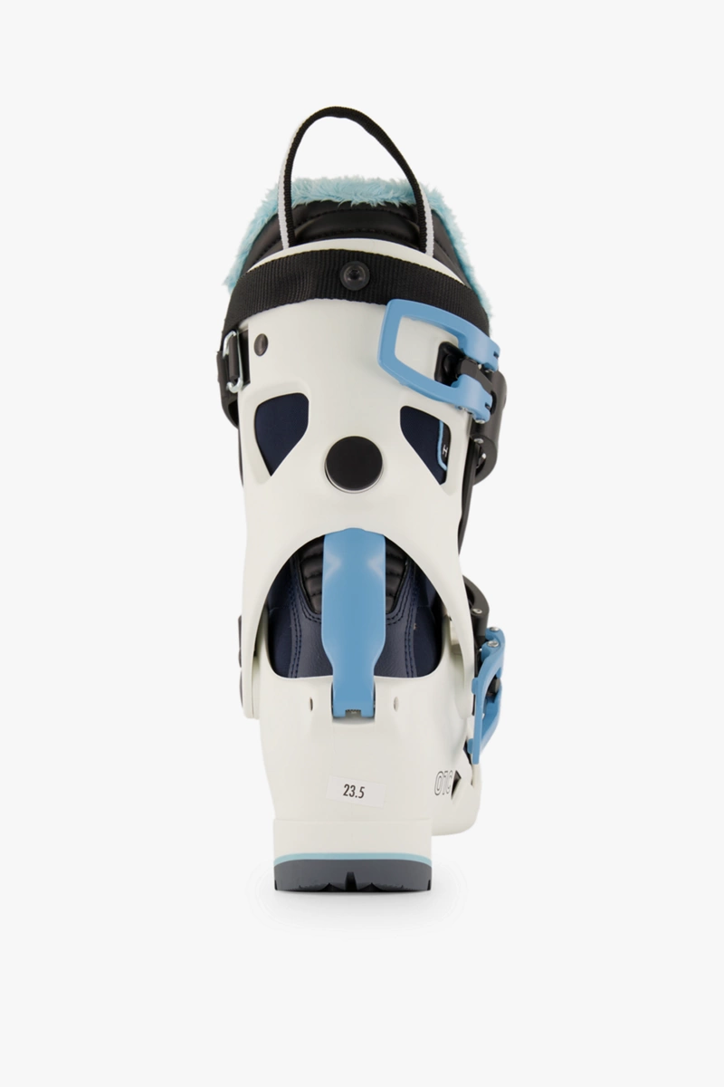 DAHU Ecorce 01 C 90 Damen Skischuh