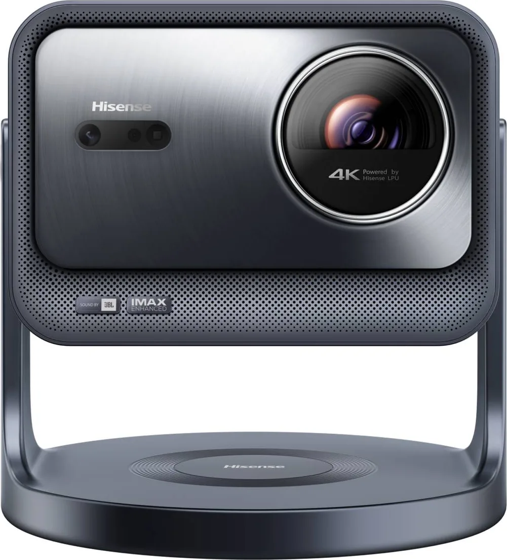Hisense C2 Pro Vidéoprojecteurs UHD 4K