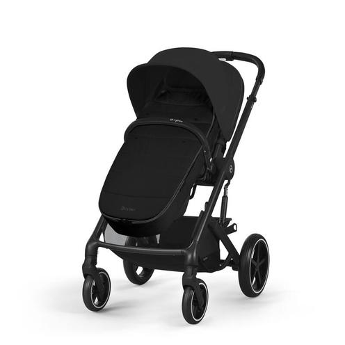 Chancelière Gold Universelle Black - CYBEX