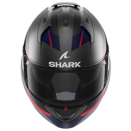 Casque Shark EVO ES KRYD - Gris / Bleu