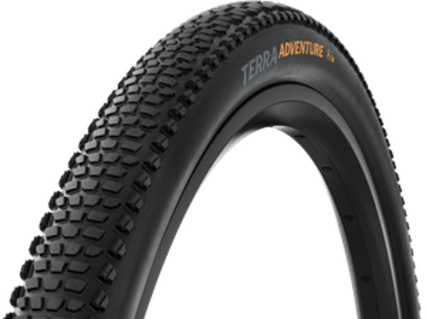 Continental Terra Adventure Foldedæk, 700x45C