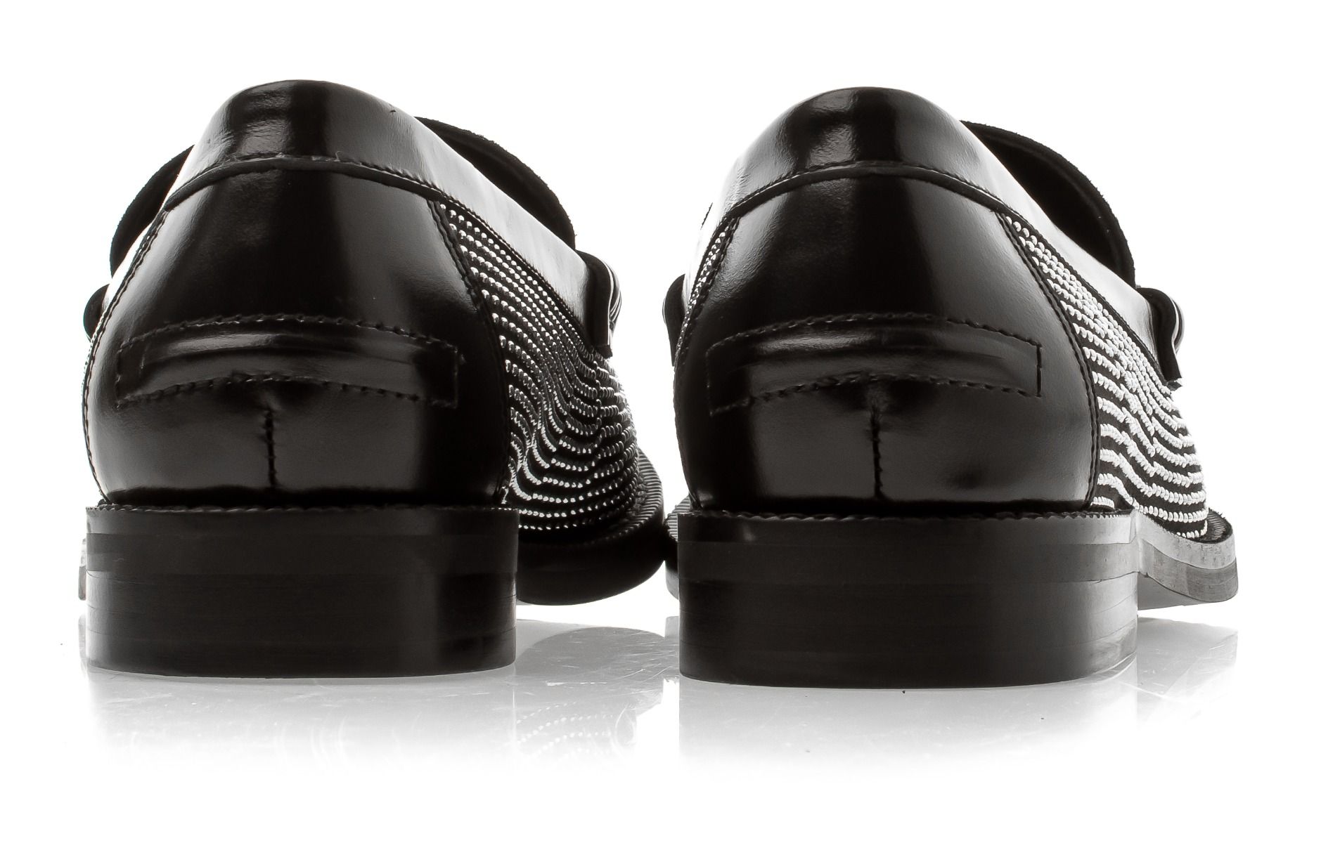 Bibi Lou Nahia Loafer