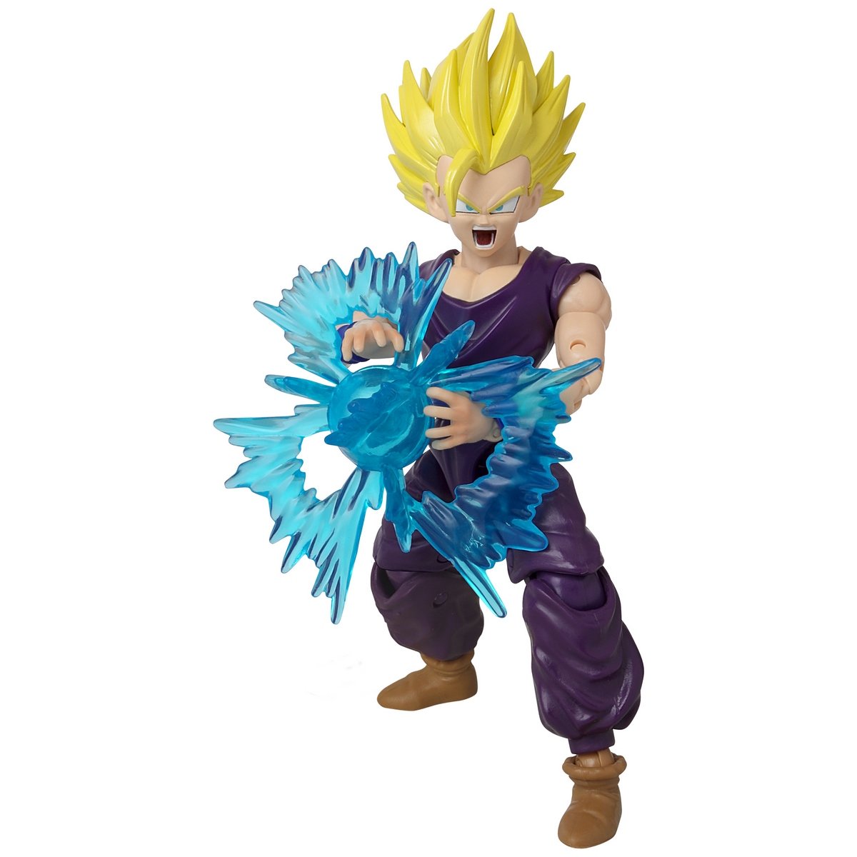 Figurine Power action Dragons Stars - Dragon Ball