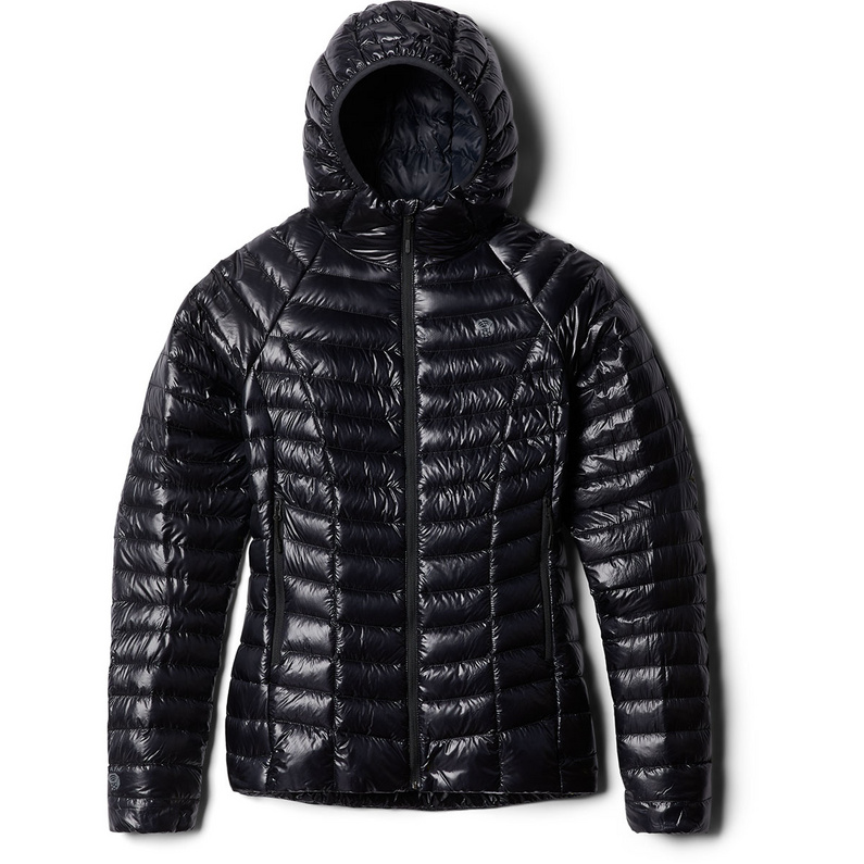 Mountain Hardwear Damen Ghost Whisperer 2 Hoodie Jacke