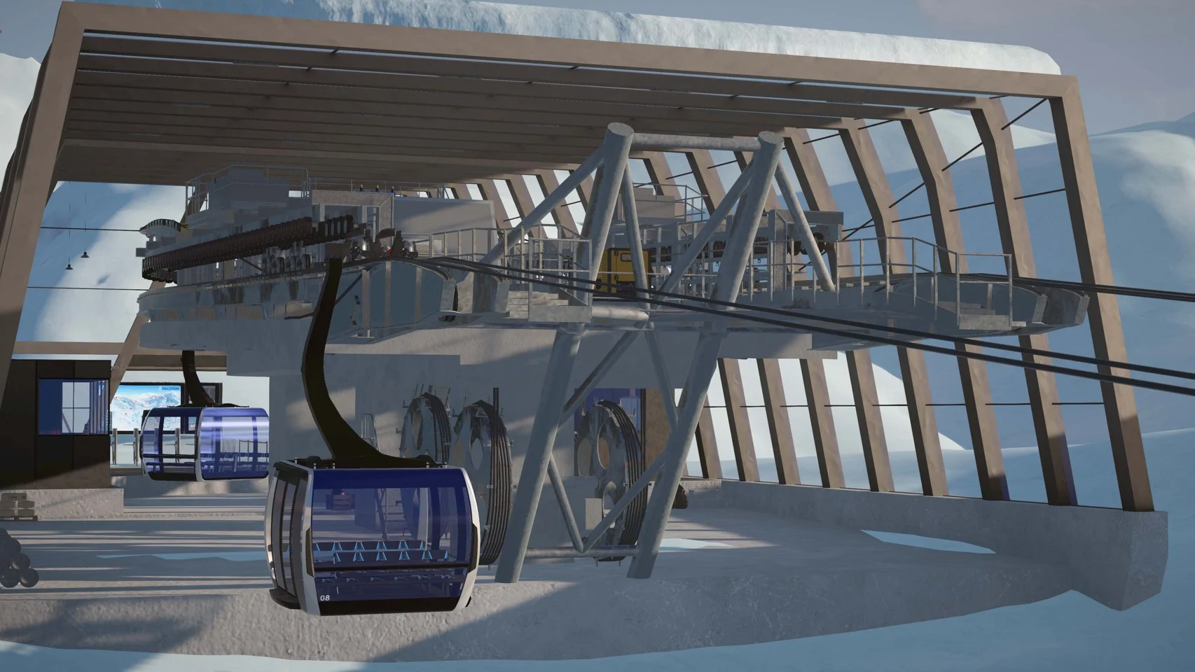 Winter Resort Simulator Season 2 - Complete Edition- PC